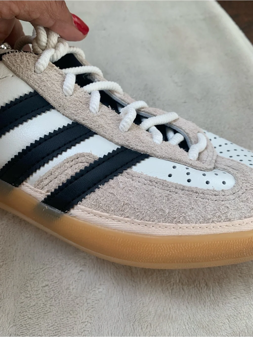 adidas brand new